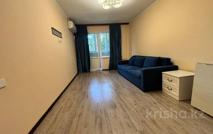 2-бөлмелі пәтер · 43 м² · 3/5 қабат, Қалқаман-1 ш/а. 7, бағасы: 28 млн ₸ в Алматы, Наурызбайский р-н — фото 11