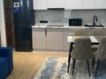 2-комнатная квартира · 63 м² · 5/9 этаж, Нурмакова 150 — Кабанбай батыра за 58.5 млн ₸ в Алматы, Алмалинский р-н — фото 3