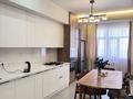 3-комнатная квартира · 107 м² · 10/10 этаж, 5 5 за 46 млн ₸ в Актау, 18-й мкр  — фото 4