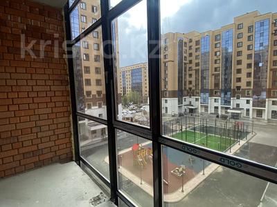 3-комнатная квартира · 104 м² · 4/9 этаж, жумабаева за 40 млн ₸ в Кокшетау