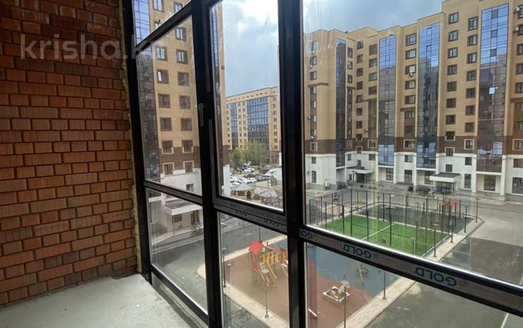 3-комнатная квартира · 104 м² · 4/9 этаж, жумабаева за 40 млн ₸ в Кокшетау — фото 2