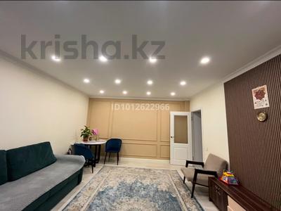 4-комнатная квартира · 95 м² · 1/9 этаж, ул Байзакова — ул Байзакова-Богенбай батыра за 91 млн ₸ в Алматы, Алмалинский р-н