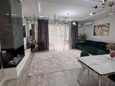 3-комнатная квартира · 98.1 м² · 1/2 этаж, Ярославская 35 за 57 млн ₸ в Уральске