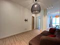 3-комнатная квартира · 110 м² · 2/3 этаж, Микрорайон Мирас 115 — Аль-Фараби-Садыкова за 1.4 млн ₸ в Алматы, Бостандыкский р-н — фото 9