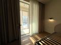 3-комнатная квартира · 110 м² · 2/3 этаж, Микрорайон Мирас 115 — Аль-Фараби-Садыкова за 1.4 млн ₸ в Алматы, Бостандыкский р-н — фото 12
