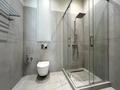 3-комнатная квартира · 110 м² · 2/3 этаж, Микрорайон Мирас 115 — Аль-Фараби-Садыкова за 1.4 млн ₸ в Алматы, Бостандыкский р-н — фото 21