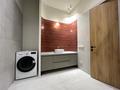 3-комнатная квартира · 110 м² · 2/3 этаж, Микрорайон Мирас 115 — Аль-Фараби-Садыкова за 1.4 млн ₸ в Алматы, Бостандыкский р-н — фото 22