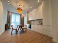 3-комнатная квартира · 110 м² · 2/3 этаж, Микрорайон Мирас 115 — Аль-Фараби-Садыкова за 1.4 млн ₸ в Алматы, Бостандыкский р-н — фото 6