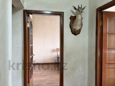 2-комнатная квартира · 60 м² · 6/9 этаж, Рыскулбекова — Мустафина за 37.9 млн ₸ в Алматы, Ауэзовский р-н
