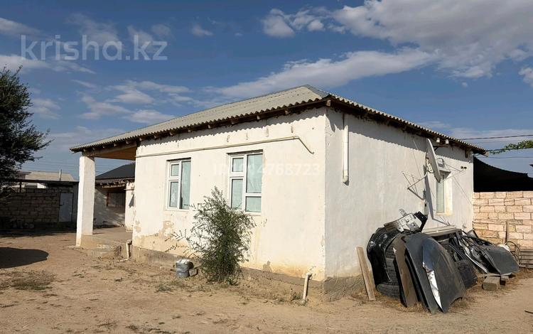 Отдельный дом · 2 комнаты · 90 м² · 10 сот., 1327 за 10 млн ₸ в Кызылтобе 2 — фото 2