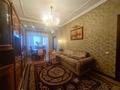 3-комнатная квартира · 75.6 м² · 9/10 этаж, Бегалина 7 за 63 млн ₸ в Алматы, Медеуский р-н — фото 2