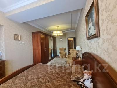3-комнатная квартира · 75.6 м² · 9/10 этаж, Бегалина 7 за 63 млн ₸ в Алматы, Медеуский р-н