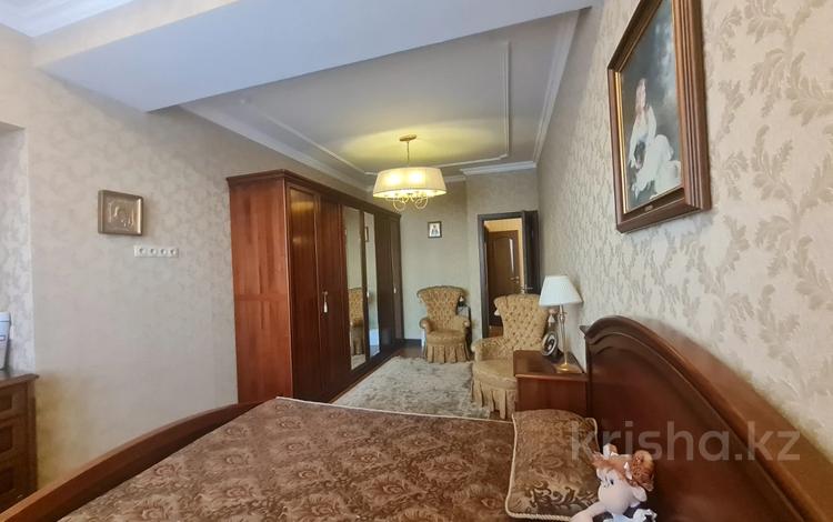 3-комнатная квартира · 75.6 м² · 9/10 этаж, Бегалина 7 за 63 млн ₸ в Алматы, Медеуский р-н — фото 10