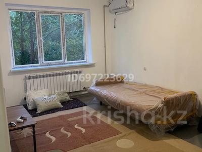 1-комнатная квартира, 40.6 м², 3/8 этаж, мкр Орбита-3 13 за 29 млн 〒 в Алматы, Бостандыкский р-н