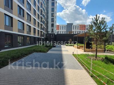3-комнатная квартира · 70 м² · 3/9 этаж, Туран 55/16 за 56 млн ₸ в Астане, Нура р-н