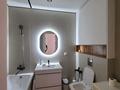 3-комнатная квартира · 70 м² · 3/9 этаж, Туран 55/16 за 56 млн ₸ в Астане, Нура р-н — фото 13