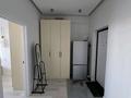 2-бөлмелі пәтер · 45 м² · 10/12 қабат, Торайгырова 21/1 — Мустафина, бағасы: 44.9 млн ₸ в Алматы, Бостандыкский р-н