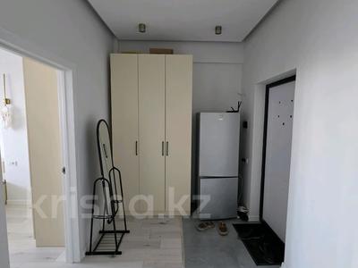 2-бөлмелі пәтер · 45 м² · 10/12 қабат, Торайгырова 21/1 — Мустафина, бағасы: 44.9 млн ₸ в Алматы, Бостандыкский р-н