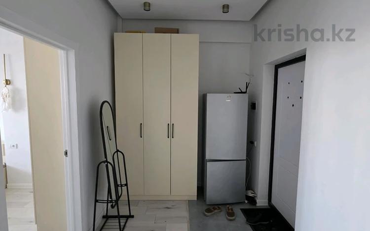 2-бөлмелі пәтер · 45 м² · 10/12 қабат, Торайгырова 21/1 — Мустафина, бағасы: 44.9 млн ₸ в Алматы, Бостандыкский р-н — фото 3