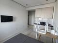 2-бөлмелі пәтер · 45 м² · 10/12 қабат, Торайгырова 21/1 — Мустафина, бағасы: 44.9 млн ₸ в Алматы, Бостандыкский р-н — фото 2