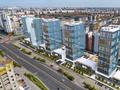 Свободное назначение · 115 м² за 1.8 млн ₸ в Астане, Есильский р-н