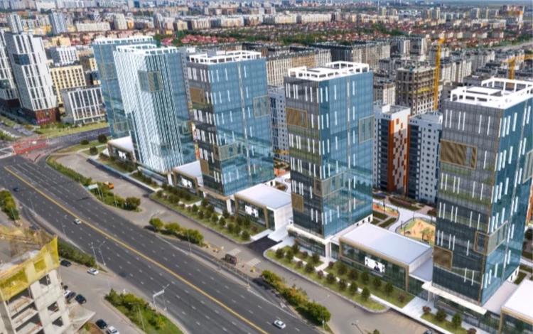Свободное назначение · 115 м² за 1.8 млн ₸ в Астане, Есильский р-н — фото 2