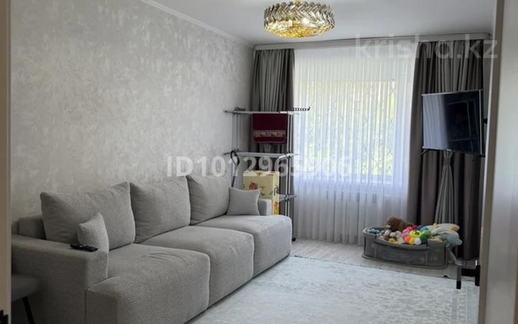 2-комнатная квартира · 46.9 м² · 2/5 этаж, Баймагамбетова 156 за 26 млн ₸ в Костанае — фото 2