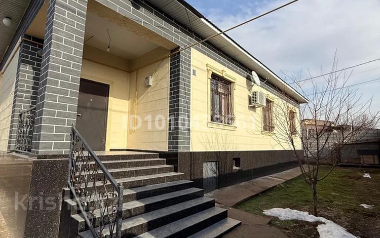Отдельный дом · 5 комнат · 200 м² · 8 сот., мкр Самал-3, Нурлытан 62 — ул Отегенова за 69 млн ₸ в Шымкенте, Абайский р-н — фото 2