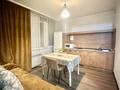 1-комнатная квартира · 40 м² · 11/17 этаж, Навои 37 — Джандосова за 350 000 ₸ в Алматы, Бостандыкский р-н — фото 3