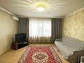 2-комнатная квартира, 55 м², 4/10 этаж, Бозтаева за 18.8 млн 〒 в Семее