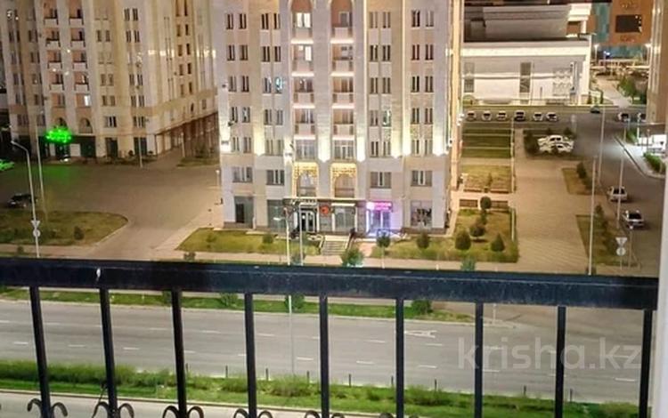 1-бөлмелі пәтер · 36 м² · 8/12 қабат, Тауке хан 29, бағасы: 12 млн ₸ в Туркестане — фото 2
