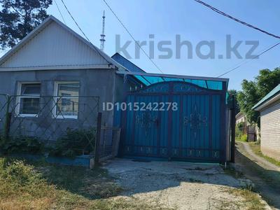 Отдельный дом · 2 комнаты · 60 м² · 4 сот., Асау-барака 31 за 13 млн ₸ в Актобе, мкр. Курмыш