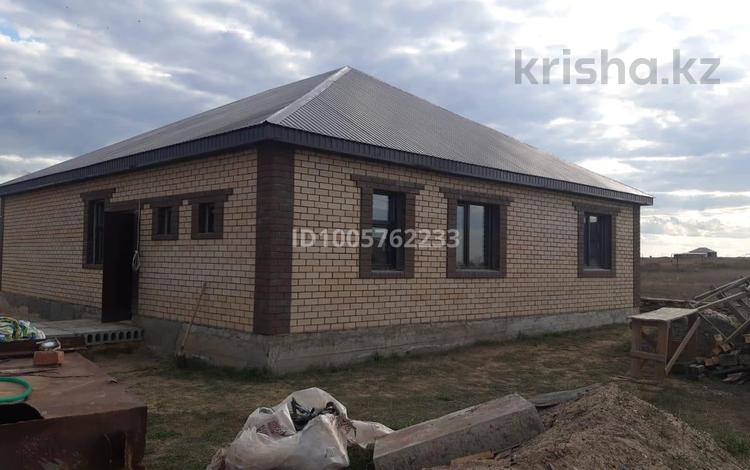 Отдельный дом · 4 комнаты · 164 м² · 10 сот., мкр 41-й разъезд, Парасат — Парасат за 12 млн 〒 в Актобе — фото 2