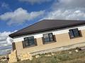 Отдельный дом · 4 комнаты · 164 м² · 10 сот., мкр 41-й разъезд, Парасат — Парасат за 12 млн 〒 в Актобе — фото 4