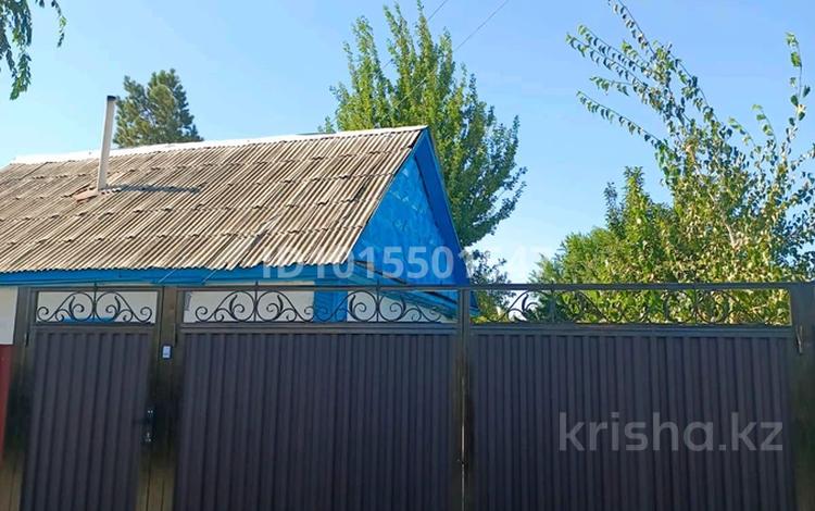 Отдельный дом · 4 комнаты · 80 м² · 10 сот., Тощенко 29 — Б.Момышулы/Кабанбай батыра за 10 млн ₸ в Ушарале — фото 2