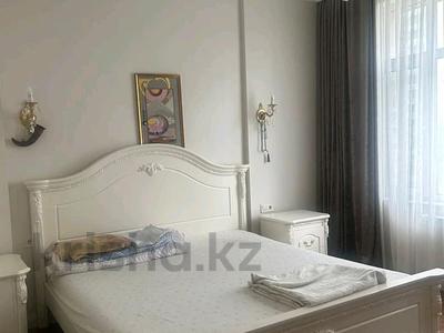 3-бөлмелі пәтер · 111.6 м² · 5/12 қабат, Шамши Калдаяков 8, бағасы: 108 млн ₸ в Астане, Сарайшык р-н