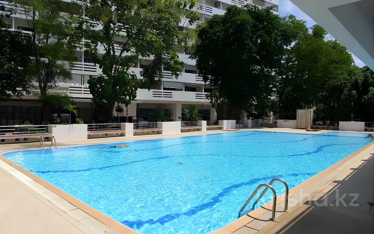 1-комнатная квартира · 40 м² · 6/12 этаж, Паттайя за ~ 29.3 млн 〒 — фото 2