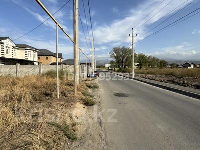 Участок · 6 соток, мкр Кайрат за 80 млн ₸ в Алматы, Турксибский р-н