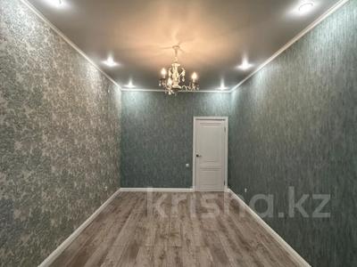2-бөлмелі пәтер · 73.8 м² · 3/5 қабат, Алтын орда ш/а., бағасы: 29 млн ₸ в Актобе, мкр. Алтын орда