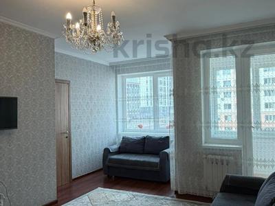 2-комнатная квартира · 62 м² · 3/7 этаж, Аль-фараби 6 — Улы Дала за 34.2 млн ₸ в Астане, Есильский р-н