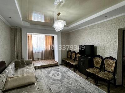 4-комнатная квартира · 80 м² · 2/9 этаж, мкр Алатау 1 — Сейфуллина Лермонтова за 27.5 млн ₸ в Таразе