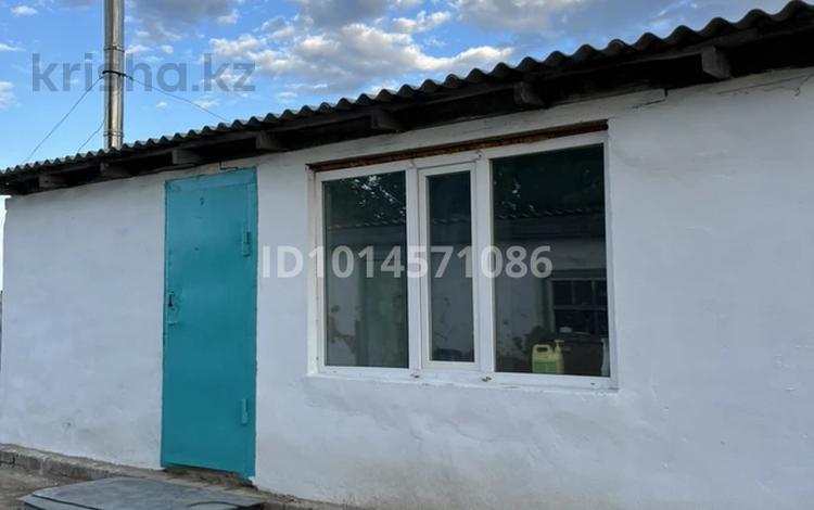 Отдельный дом · 3 комнаты · 100 м² · 20 сот., Целинная 13 — Возле мойылды 13 километров от города за 50 000 ₸ в Павлодаре — фото 2