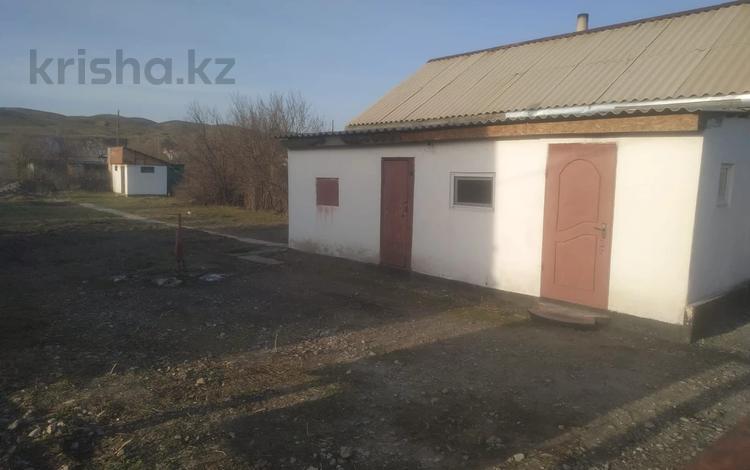 Отдельный дом · 3 комнаты · 45 м² · 6 сот., Веселая 116 за 3.5 млн ₸ в Талдыкоргане — фото 2