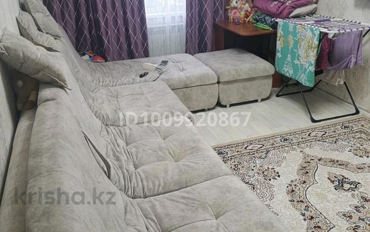 1-бөлмелі пәтер · 32 м² · 4/5 қабат, 117 квартал, бағасы: ~ 4.1 млн ₸ в Темиртау — фото 2
