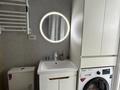 1-бөлмелі пәтер · 40 м² · 8/20 қабат, Турар Рыскулов 1 — Кабанбай батыра, бағасы: 20 000 ₸ в Астане — фото 5