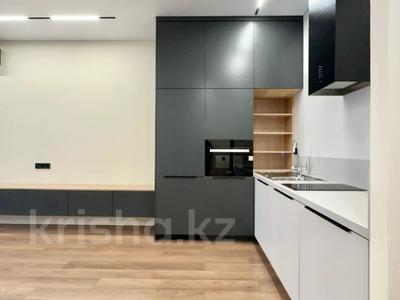 2-бөлмелі пәтер · 51 м² · 4 қабат, Райымбека, бағасы: 46.2 млн ₸ в Алматы, Алмалинский р-н