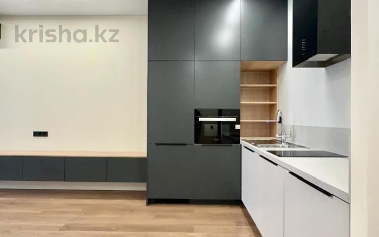 2-бөлмелі пәтер · 51 м² · 4 қабат, Райымбека, бағасы: 46.2 млн ₸ в Алматы, Алмалинский р-н — фото 16