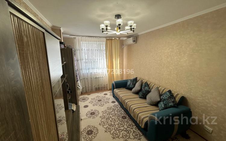 2-комнатная квартира · 58 м² · 2/5 этаж, мкр Кайтпас 2, К.Толеметова 69/7 за 26 млн ₸ в Шымкенте, Абайский р-н — фото 2