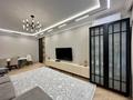 4-комнатная квартира · 121 м² · 6/12 этаж, Розыбакиева 330 — Ескараева за 250 млн ₸ в Алматы, Бостандыкский р-н — фото 12
