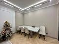 4-комнатная квартира · 121 м² · 6/12 этаж, Розыбакиева 330 — Ескараева за 250 млн ₸ в Алматы, Бостандыкский р-н — фото 13